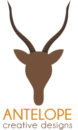 Antelope Creative Designs